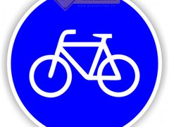 Etichete pentru biciclete